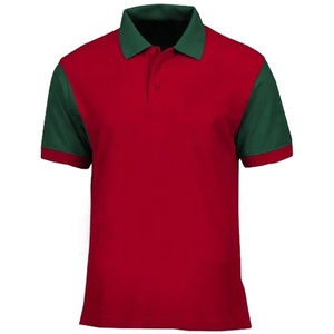 Logotipo personalizado para hombre más vendido para camisas bordado patrón sólido Casual antiarrugas secado rápido transpirable tejido servicio OEM - Product Image 2