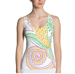 Débardeurs en coton tricoté de haute qualité, coupe ajustée, pour la musculation et l'entraînement, design personnalisé, pour hommes, écologiques et respirants - Product Image 4