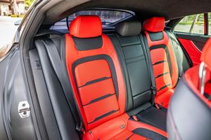 Mercedes-AMG GT63 S 2023 Usado en Excelentes Condiciones, 4 Puertas, Motor V8 Biturbo de 4.0 Litros, Tracción en las Cuatro Ruedas, Color Rojo Pimienta y Interior Negro, Equipamiento de Alta Gama - Product Image 5