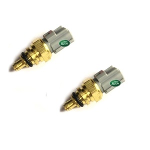 Accessori per auto RuvJs sensore temperatura acqua acqua aria calda LR025045 4603183 per Land Rover Range Rover 2013 - Product Image 1