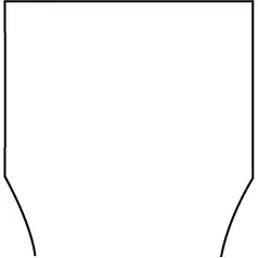 เครื่องมือผ่าตัดทางทันตกรรม คีออฟฟิวเตอร์ ขนาด 8 นิ้ว ยาว 3/4 นิ้ว กว้าง - Product Image 2