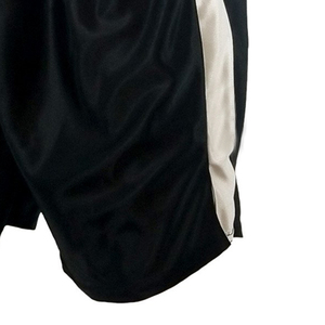 <b>Men's</b> Custom Quick Dry <b>Short</b> <b>Muay</b> <b>Thai</b> <b>Shorts</b> for MMA Kick Boxing Martial Arts Wear - Product Image 5