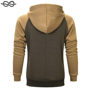 Sweats à capuche stylés pour hommes Pull confortable Sweat à capuche Poche kangourou Casual Active Wear - Product Image 4
