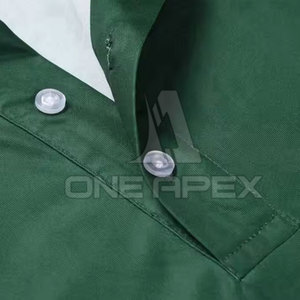Uniforme de cricket de diseño de servicio OEM, ropa de equipo de la mejor calidad, hecho a medida con logotipo, uniformes de cricket para hombres - Product Image 3