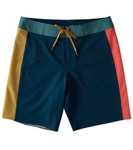 2025 hommes haute rue décontracté respirant 100% Polyester Shorts couleur unie grande taille ample imprimé short de bain sublimé - Product Image 5