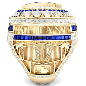 2024 2025 Anillo LA MLS con Caja y con Trofeo Liga Dodgers LOS ANGELES - Product Image 5