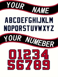 Camiseta de béisbol de sublimación personalizada de alta calidad, camisetas de béisbol personalizadas al por mayor para hombres, camisetas de béisbol deportivas - Product Image 3