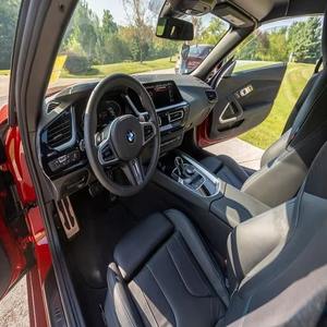 BMW Z4 SDRIVE30I 2024 extrêmement propre, conduite à gauche, sièges en cuir, prêt à être expédié - Product Image 6