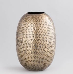 Vase à fleurs en métal de luxe quantité en vrac de haute qualité décor de fête pour la maison décor de Table décoratif hôtel fabriqué en Inde vente en gros - Product Image 6