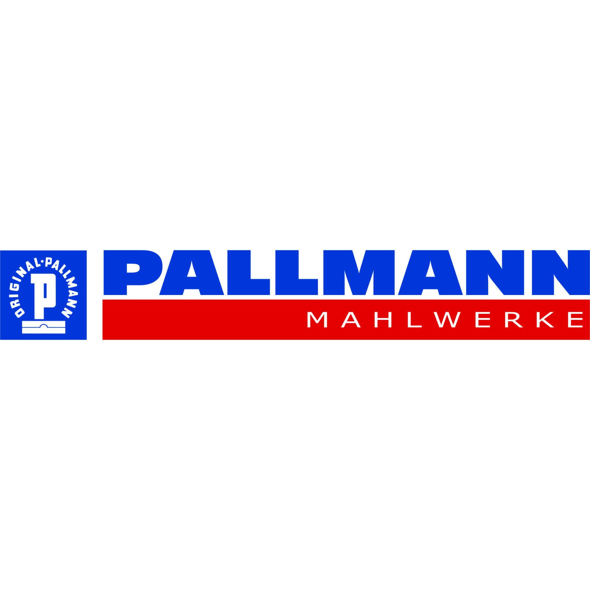 Pallmann Mahlwerke GmbH & Co. KG logo