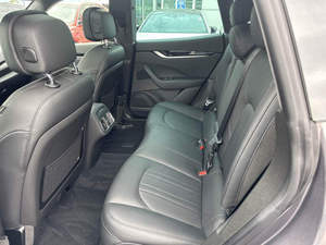 Maserati Levante Modena 2022 état de propreté d'occasion - Product Image 4