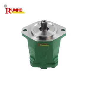 Bomba de Aceite Hidráulica AL161043 R902534658 A10VNO41DFR1/52R-HRC40N00 para <span class=keywords><strong>JD</strong></span>, 6100, 6200, 6300, <span class=keywords><strong>6400</strong></span>, 6500 - Product Image 4