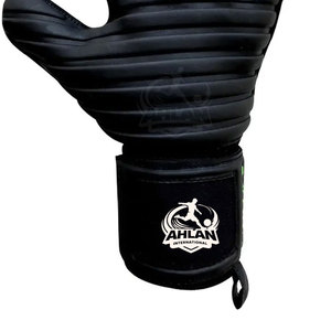 Nouveaux gants de gardien de but de qualité supérieure, prix avantageux, vente flash, gants de gardien de but pour jeunes - Product Image 4