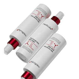 Medicube Red Clear Cica Body Mist 200ml Spray Calmante Anti-Imperfecciones - Product Image 3