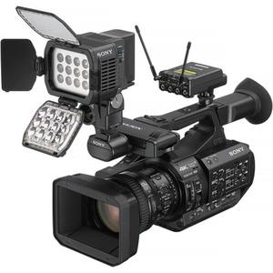 กล้องวิดีโอระดับมืออาชีพ Sony PXW-Z280 4K XDCAM รุ่นใหม่ - Product Image 3