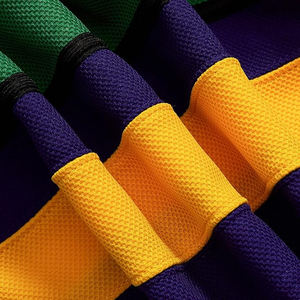 Maillot de hockey sur glace en polyester de haute qualité conception libre impression par sublimation logo brodé maillot de hockey sur glace personnalisé - Product Image 6