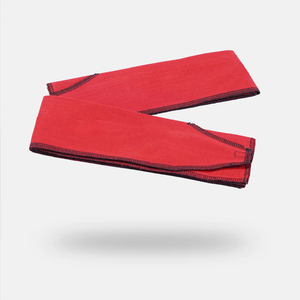 Muñequeras Deportivas Ajustables para Entrenamiento, Bandas Elásticas de Resistencia para Cross Training, Fabricadas por GLOVES City 2025 - Product Image 3