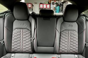 Voiture d'occasion fiable Audi RS7 2021, V8 biturbo, transmission intégrale - Product Image 4