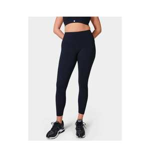 Leggings pour femmes Pantalon de yoga extensible à taille haute avec tissu respirant pour le fitness, la gym, la course à pied et un usage quotidien décontracté - Product Image 5