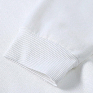 เสื้อกันหนาวโอเวอร์ไซส์สำหรับผู้ชาย, เสื้อสเวตเชิ้ตฮิปฮอปลำลองทรงหลวมแนวสตรีทแฟชั่นจากธุรกิจ ostrowears - Product Image 2