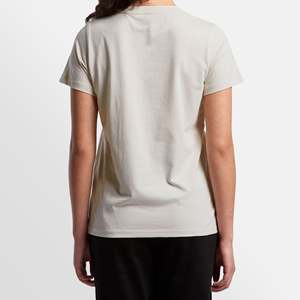 Camiseta Deportiva de Secado Rápido Personalizada para Mujer, Marca Privada OEM, Ropa Deportiva para Gimnasio, Camiseta para Correr, Fabricante Mayorista - Product Image 3