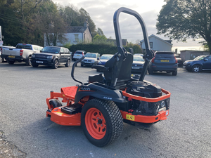 เครื่องตัดหญ้าแบบ Zero Turn รุ่น Kubota Z4-541 ขนาดใบมีด 42 นิ้ว กำลัง 21.5 แรงม้า มีจำหน่าย - Product Image 5
