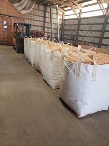 Natural Wood Shavings Organic Matter Baled Agricultural Waste for <b>Bird</b> <b>Bath</b> Reptile Terrarium <b>Small</b> Animal Habitat - Product Image 5