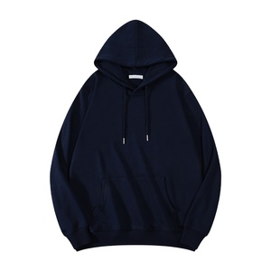 À la mode unisexe classique sweats à capuche confortables à motif solide pour tous les jours vêtements décontractés hommes et femmes 2026 - Product Image 6