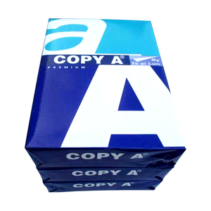 กระดาษถ่ายเอกสารรัสเซีย A4 100% เยื่อไม้ 80 แกรม คุณภาพสูง - Product Image 4