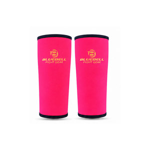 Genouillère de compression robuste et légère pour un style de vie actif - Product Image 1