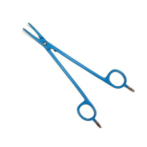 Sellador de arterias antiadherente de alta calidad, fórceps bipolares de 6,5 pulgadas, instrumentos de precisión, procedimientos quirúrgicos seguros y eficientes - Product Image 4