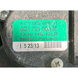 แป้นคันเร่ง SEAT Ibiza Serie cnk (12>15) - Product Image 2