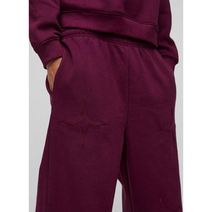 Pantalons de survêtement pour hommes 100% coton lavé, dernier design 2026, personnalisable, vente en gros de pantalons pour hommes - Product Image 3