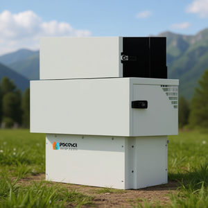 Boîtier de Conduite Énergétique avec Couvercle Blindé 950-0077 pour Systèmes Solaires - Product Image 3