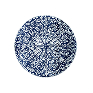 Meubles de salon haut de gamme à la mode Table basse en incrustation de nacre artistique avec options de vente en gros du Vietnam - Product Image 5