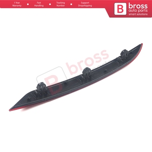 Reflector de Parachoques Trasero BSP1070 Derecho 5G0945106C para Golf 7.5 8 e Golf Variant 4Motion R32 GTI Rabbit - Product Image 3