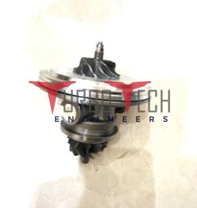 TURBOCOMPRESSEUR CHRA 104319020514 104319290015 4R810 - Product Image 1