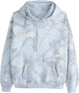 Sudadera con Capucha Extra Grande para Hombre, Informal, Divertida, de la Mejor Calidad, Sudadera con Capucha de Joker, Sublimada, Transpirable, 2025 - Product Image 6