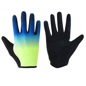 Nouveau design extérieur montagne entraînement cyclisme Fitness Gym entraînement sportif gants de musculation fonction étanche - Product Image 6