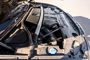 BMW X3 M Competition 2022, Gasolina, Bajo Kilometraje - Product Image 6
