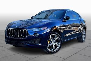 Maserati Levante GT 2023, 3.0L, Tracción en las Cuatro Ruedas, V6, 24V, GDI, DOHC, Twin Turbo, Automático, Gasolina, SUV/Crossover - Product Image 6