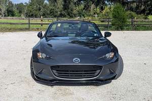 MAZDA MX-5 MIATA CLUB 2016 USADO, Volante a la Izquierda/Derecha - Product Image 4