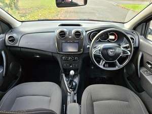 DACIA LOGAN MCV 1.5 DCI 2016 USADO, Volante a la Izquierda/Derecha - Product Image 3