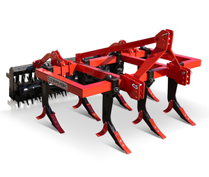 จอบไถพรวนดินอเนกประสงค์สำหรับเตรียมดินและพรวนแปลง - Product Image 4