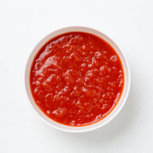 Pasta de Tomate 100% Pura, 22-24% Brix, Baja Acidez, Tomates Frescos Naturales Enlatados, Asépticos, HACCP, BRC, para Guisos y Sopas - Product Image 5