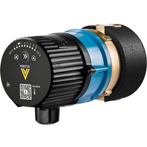 Vortex BWO 155 R ERT 1/2\" Connection Pump with <b>Control</b> <b>Thermostat</b> - Product Image 1
