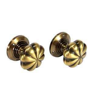 Attractive Look Metal <b>Door</b> <b>Handle</b> Knobs Durable Stylish and Perfect for Modern or Classic Home Interiors - Product Image 1