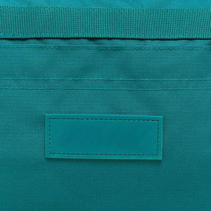 2025 alta calidad logotipo personalizado deportes viaje gimnasio Fitness bolsa de lona personalizada compartimento fuerte Nylon poliéster gimnasio bolsa - Product Image 6