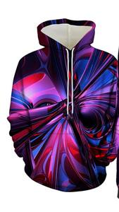 Vêtement décontracté Homme Sublimation Survêtement de haute qualité anti-rides entièrement personnalisé homme Survêtement Sublimation léger - Product Image 2