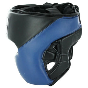 Protector de cabeza para boxeo, entrenamiento de MMA, equipo de cabeza personalizado Junior para MuayThai, Kickboxing, Karate, Taekwondo - Product Image 2